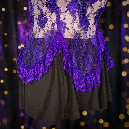 faerie realm top