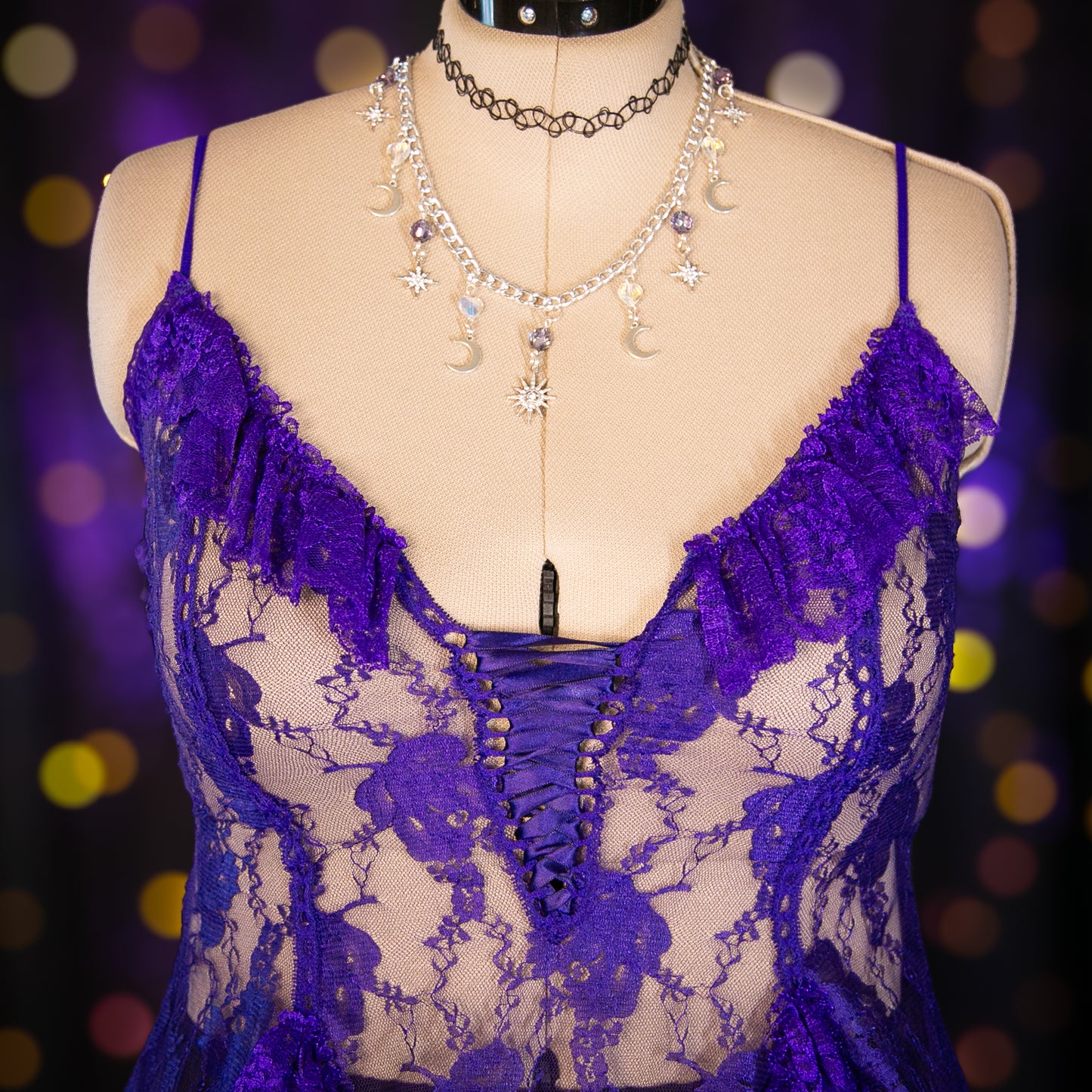 faerie realm top