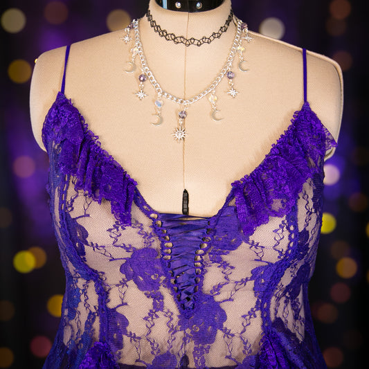 faerie realm top