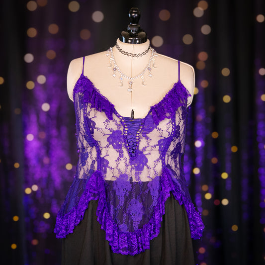 faerie realm top