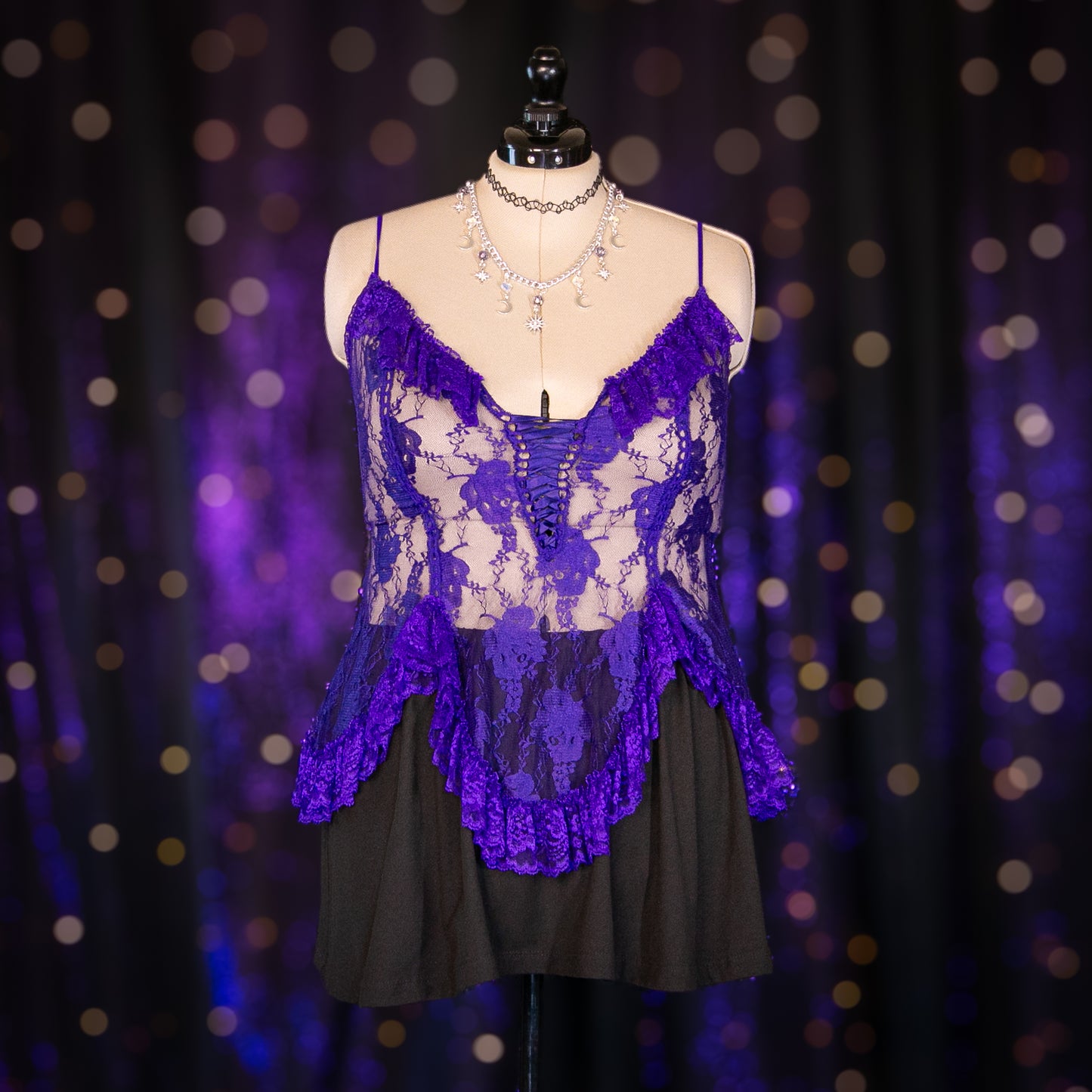 faerie realm top