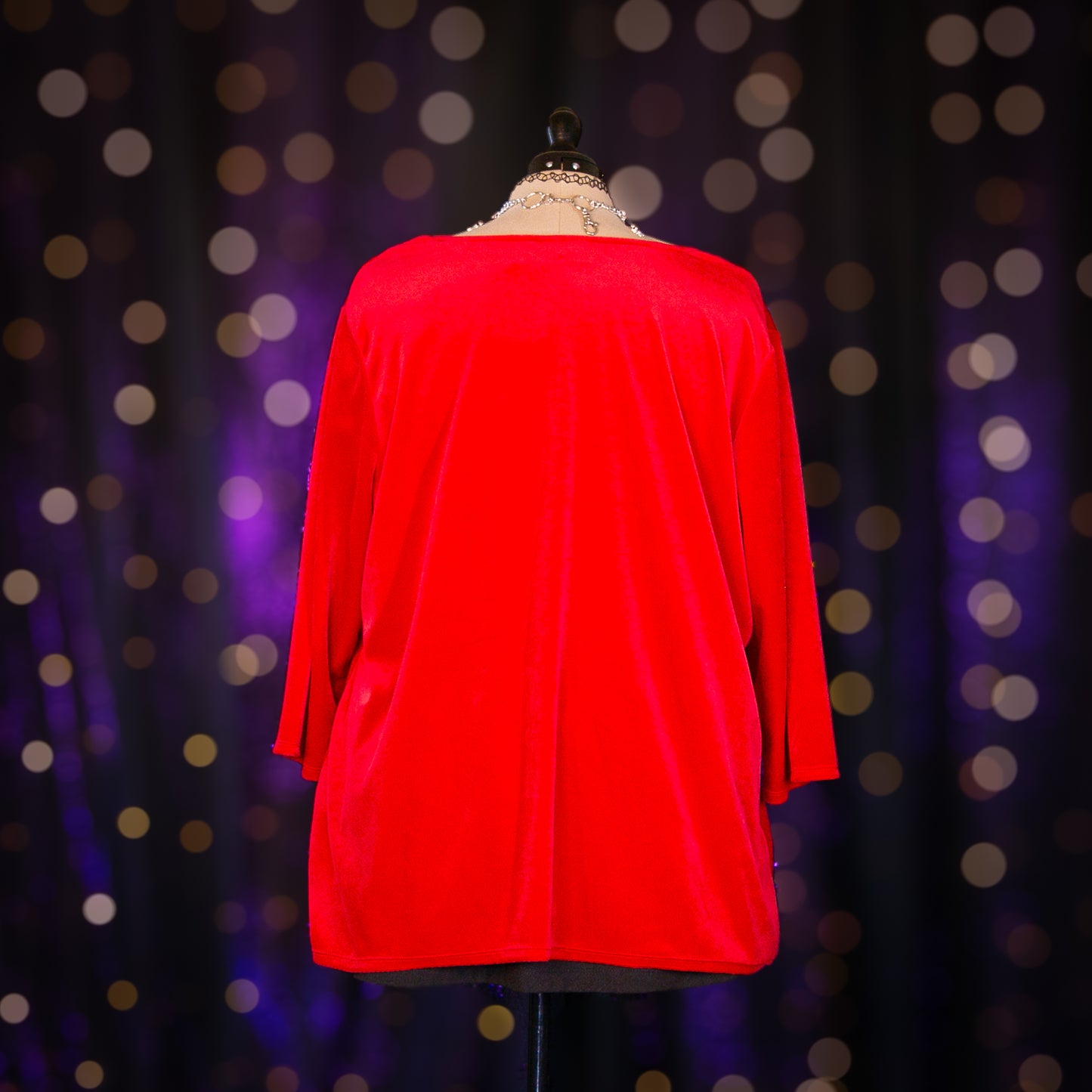 blood moon top