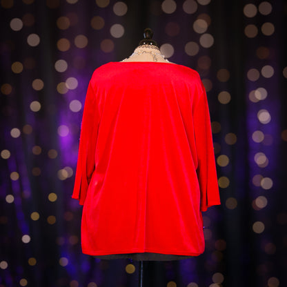 blood moon top