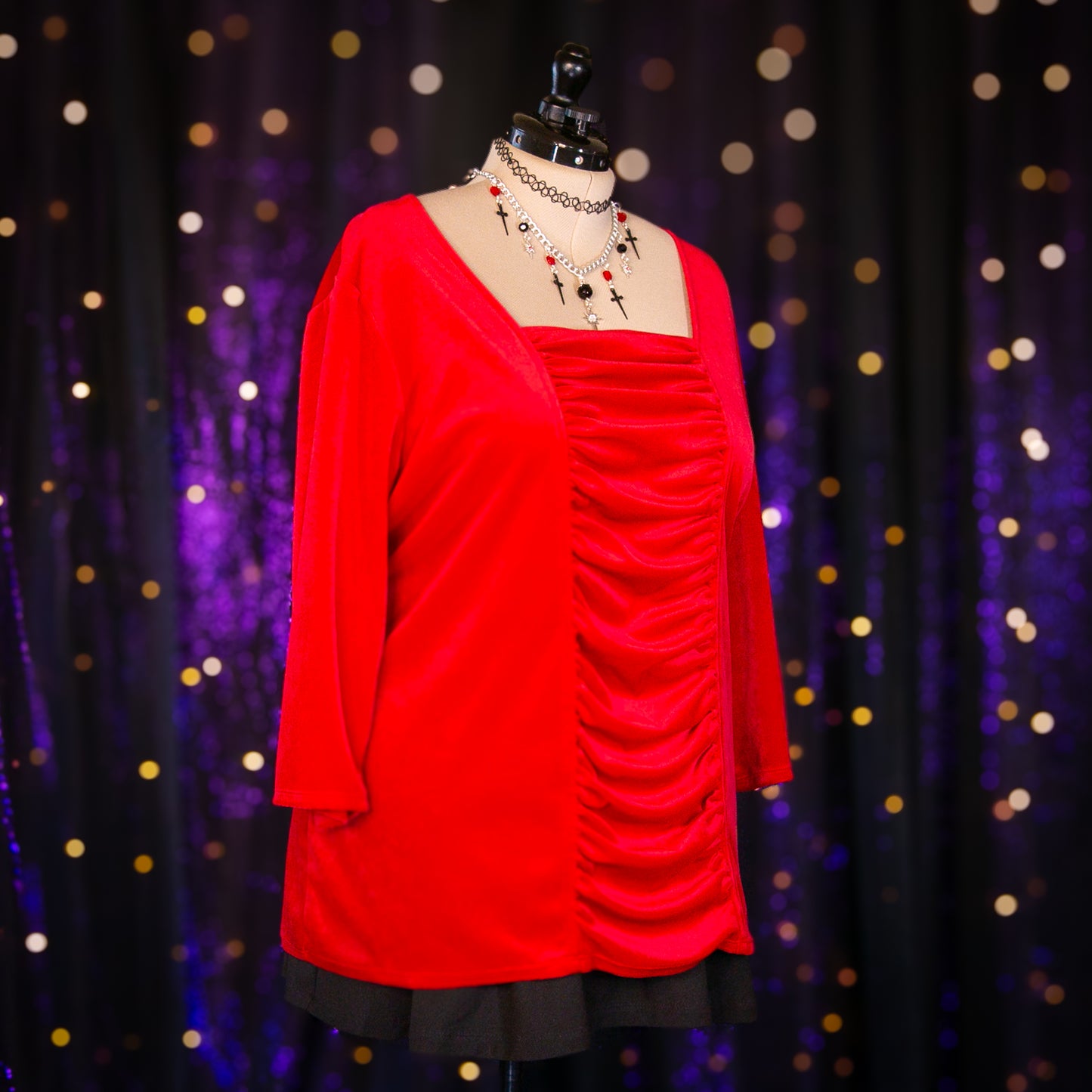 blood moon top