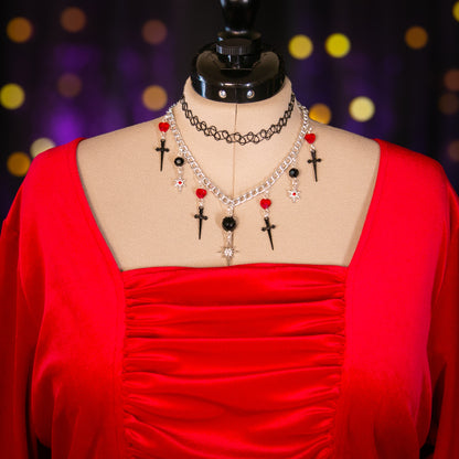 blood moon top