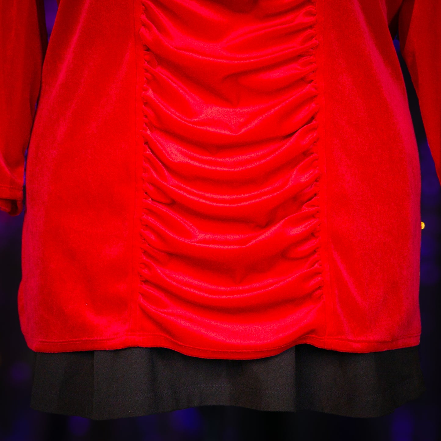 blood moon top