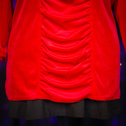 blood moon top