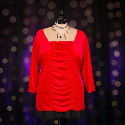 blood moon top