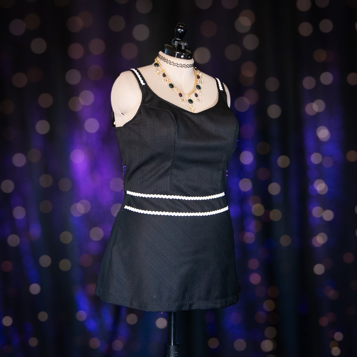 moonbathing swim dress