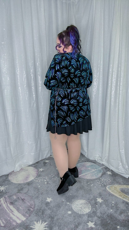 sea of serenity top