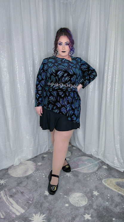 sea of serenity top