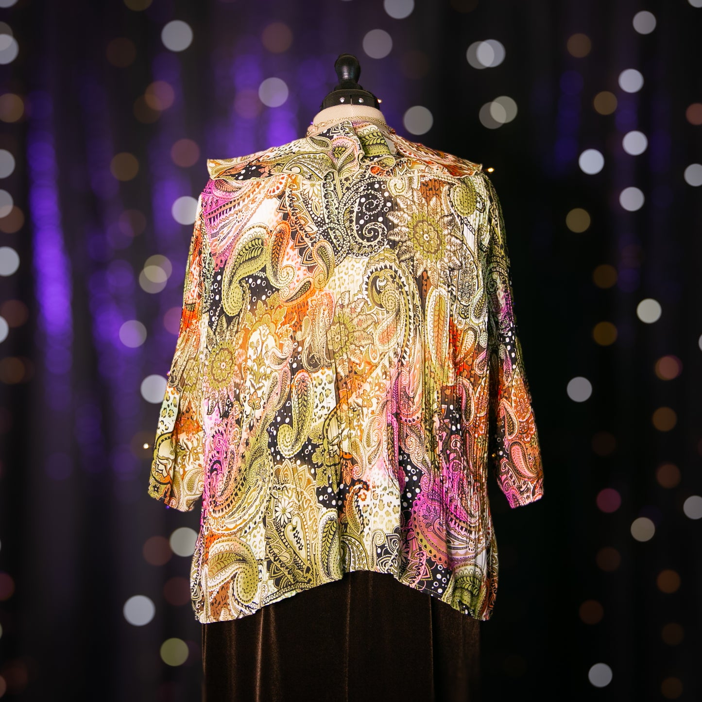southern comfort top