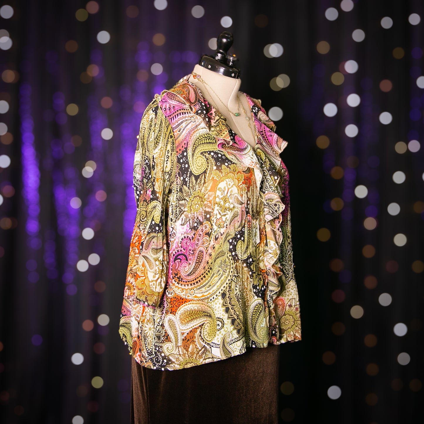 southern comfort top