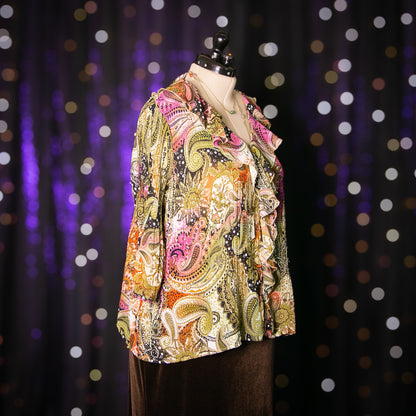 southern comfort top