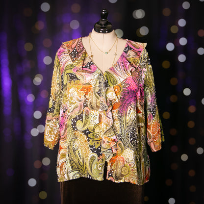 southern comfort top