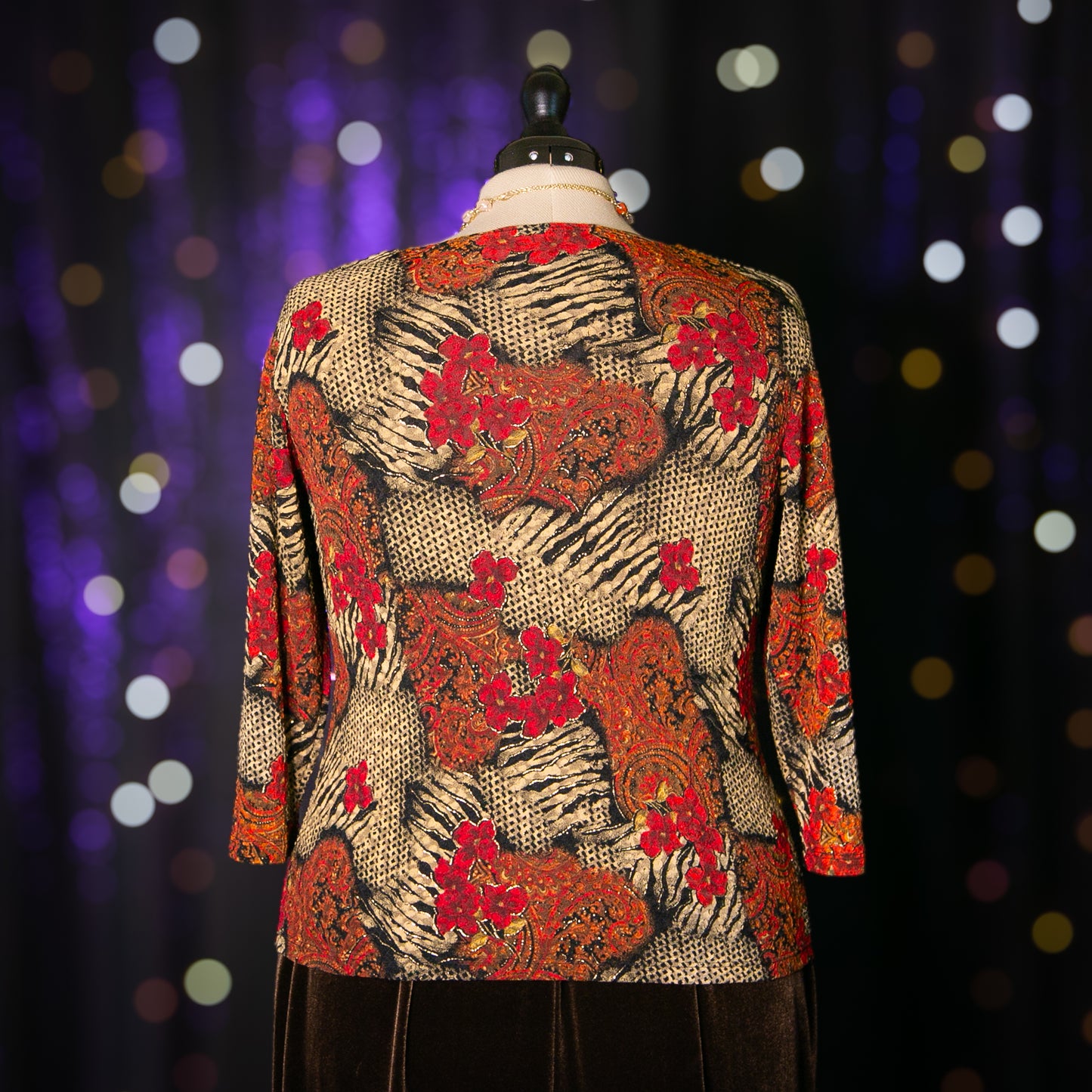 bayou blooms top