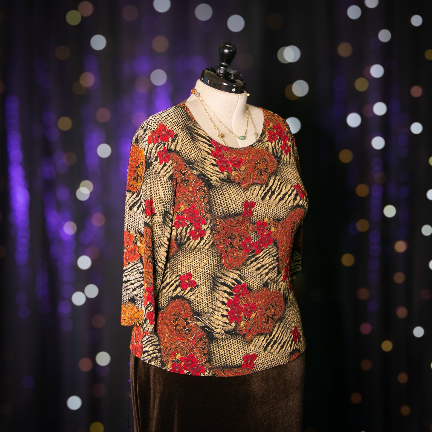 bayou blooms top