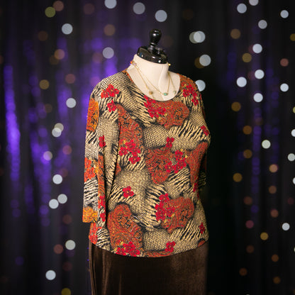 bayou blooms top