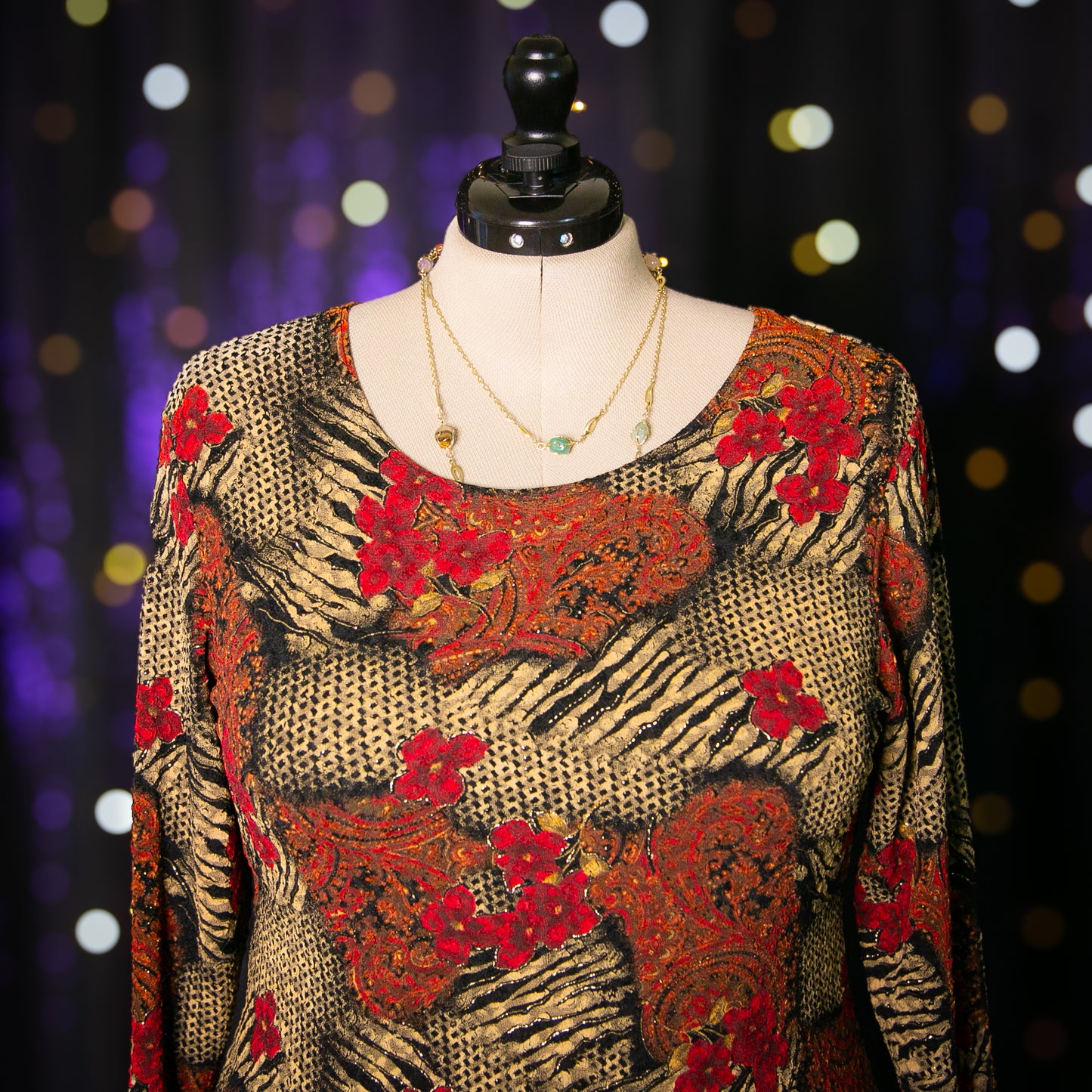bayou blooms top
