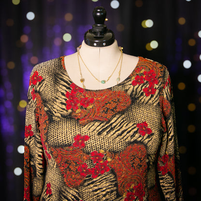 bayou blooms top