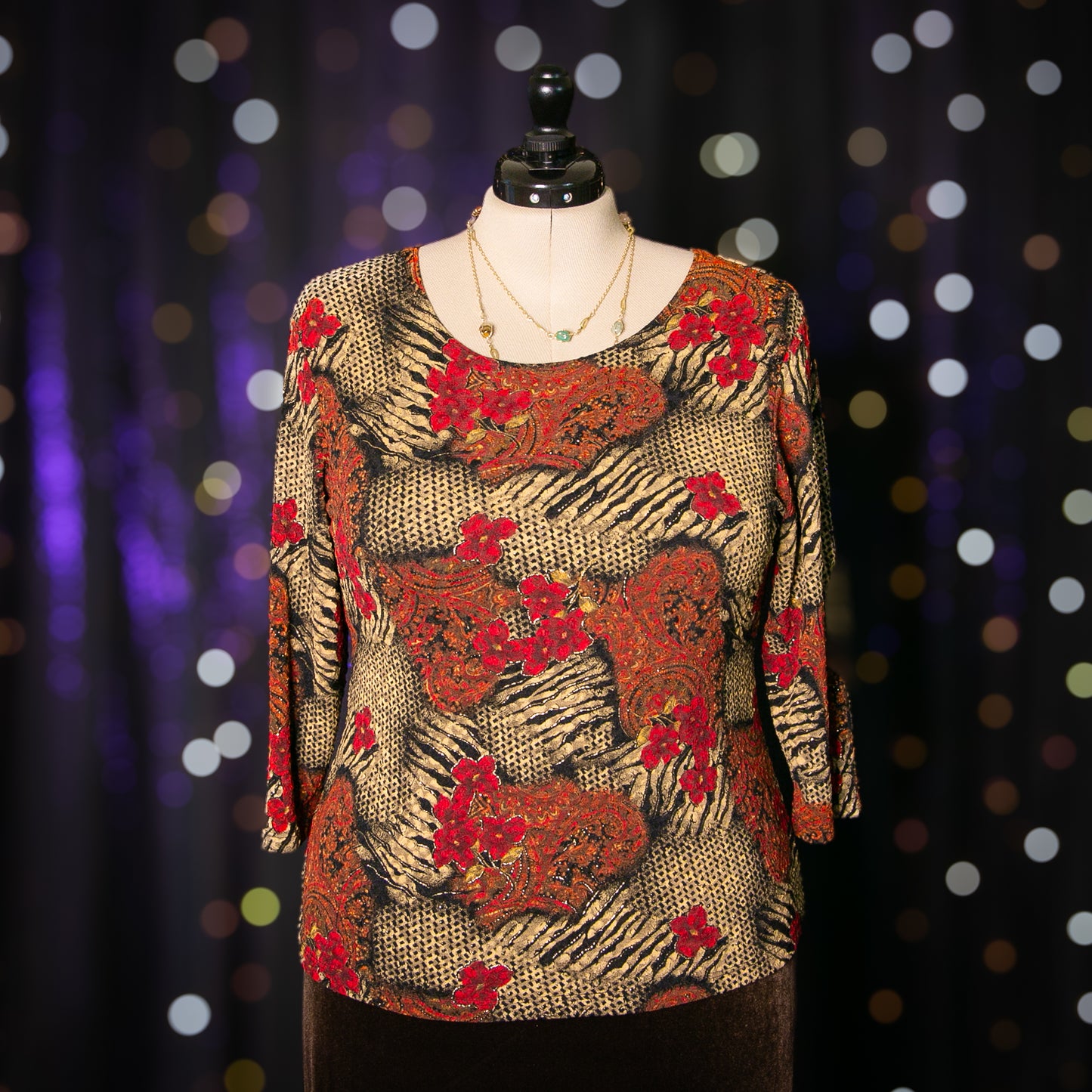 bayou blooms top
