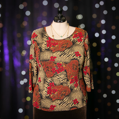 bayou blooms top