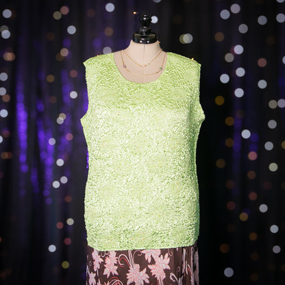 peridot top