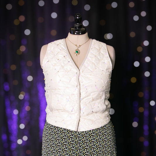 freshwater vest