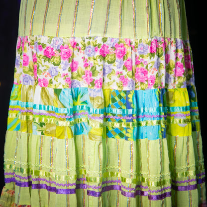 southern summers skirt