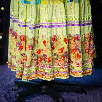 southern summers skirt