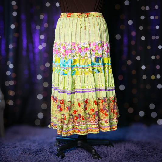 southern summers skirt
