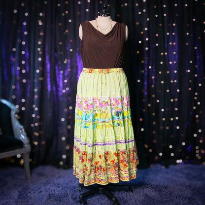 southern summers skirt