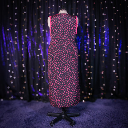 fade into you dress