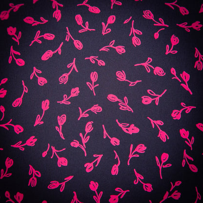 fade into you dress