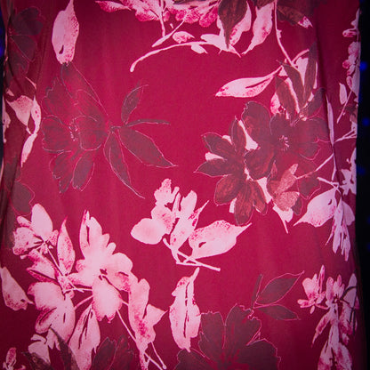autumn apothecary dress