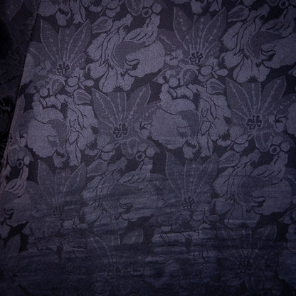 victorian séance top