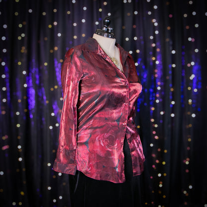 the spike top