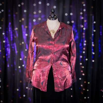 the spike top