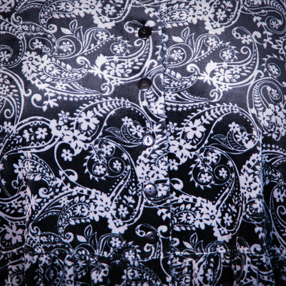 silver fern dress