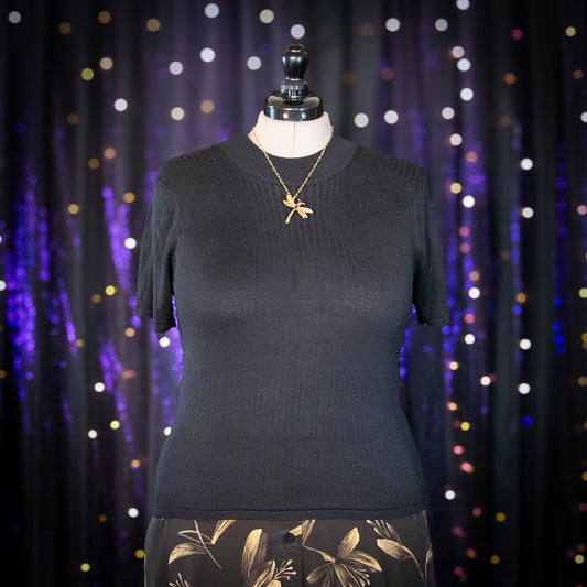 the sabrina top