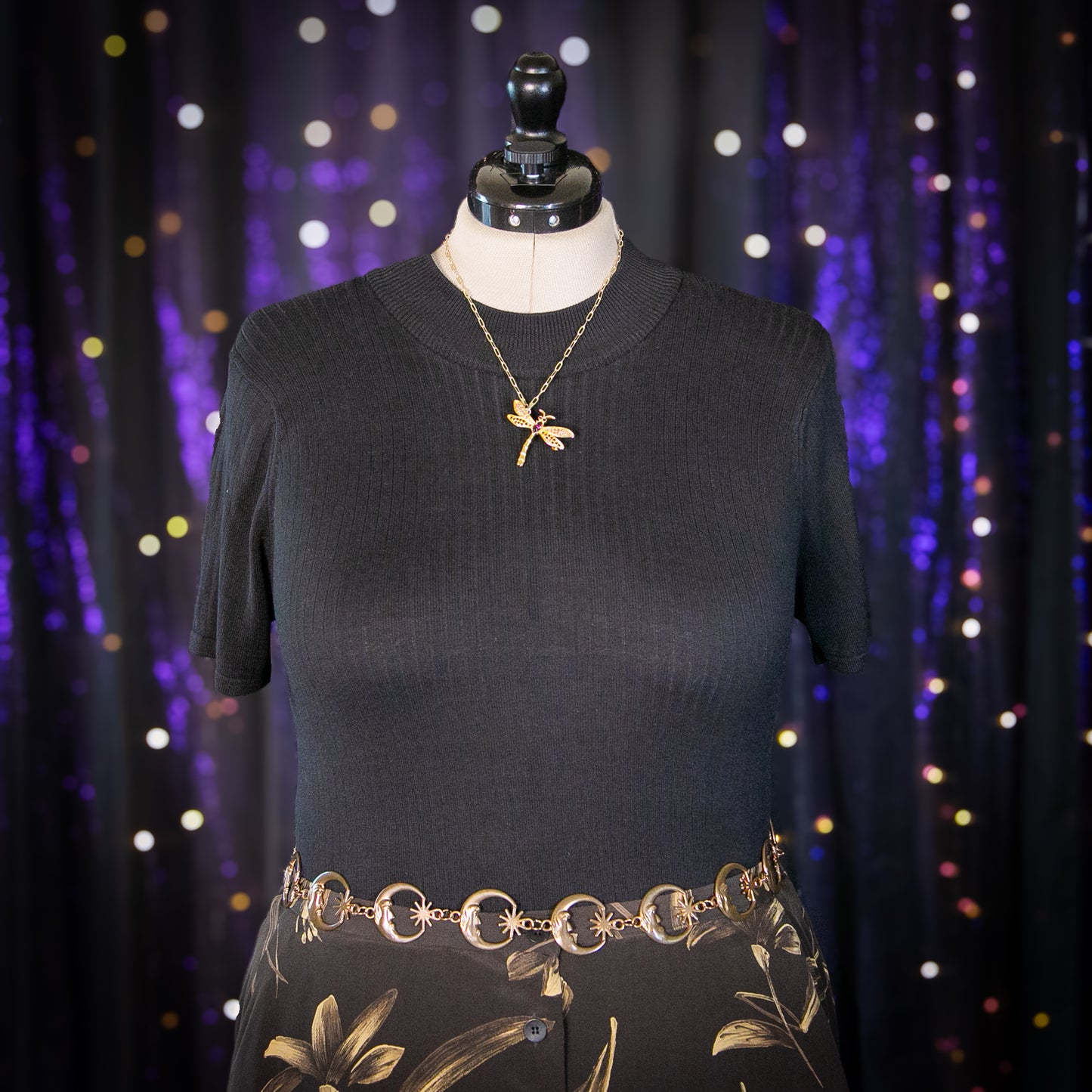 the sabrina top