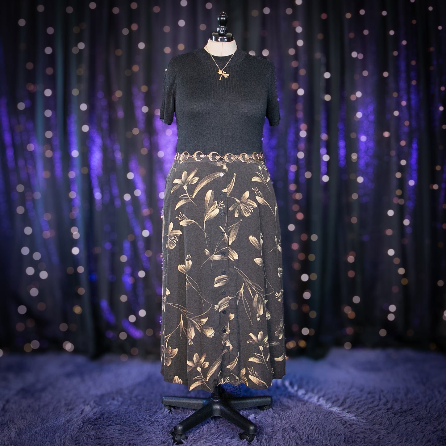 the sabrina top