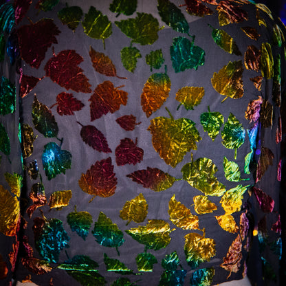 autumn leaves top
