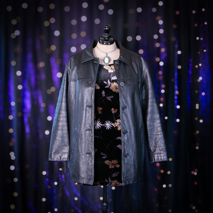 black hearts jacket