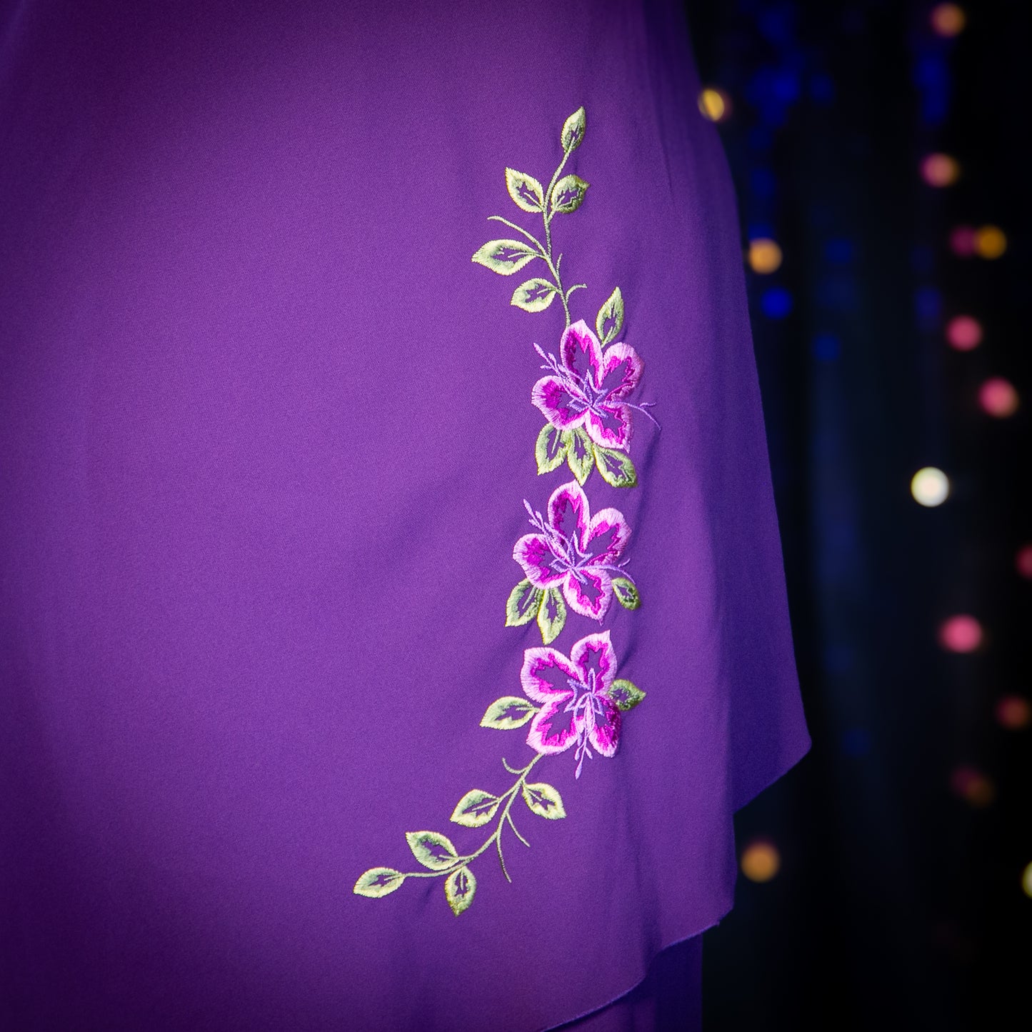 witching hour dress