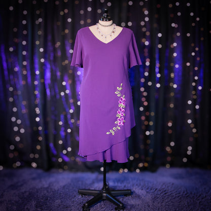 witching hour dress