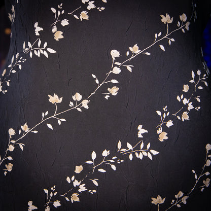 floral offerings dress