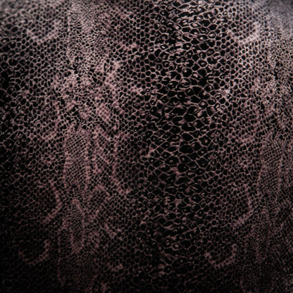 serpent skin top