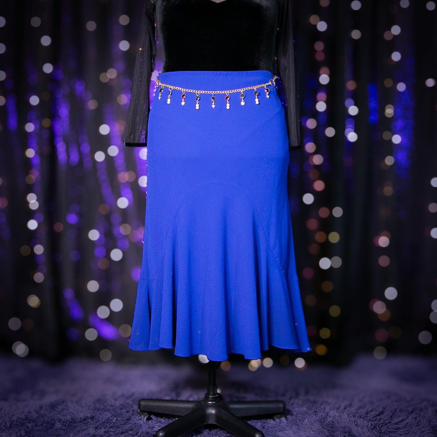 indigo waters skirt