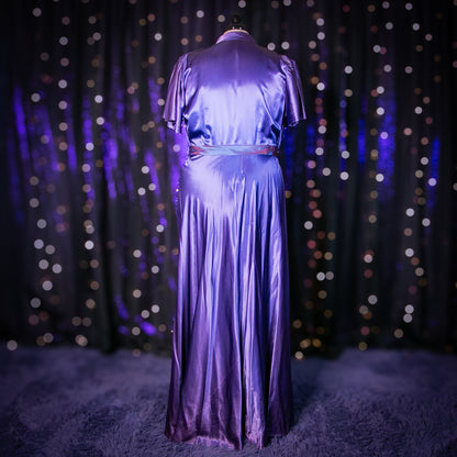 bewitched dress